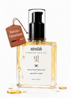 miruá lab Argan Haaröl Hair Korean Inspired Gloss Serum