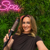 Miruá Lab Thermal Styler – Volumen Booster