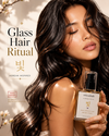 miruá lab Hair Gloss Serum