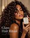 miruá lab Hair Gloss Serum