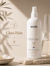 miruá lab Korean Glass Hair Heat Protect Spray
