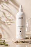 miruá lab Korean Glass Hair Heat Protect Spray