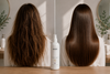 miruá lab Korean Glass Hair Heat Protect Spray