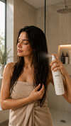 miruá lab Korean Glass Hair Heat Protect Spray