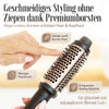miruá lab Thermobürste Ionen Thermal Styler (ohne Heißluft)