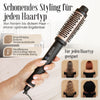 miruá lab Thermobürste Ionen Thermal Styler (ohne Heißluft)