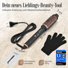 miruá lab Thermobürste Ionen Thermal Styler (ohne Heißluft)