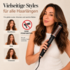 Miruá Lab Thermal Styler – Volumen Booster