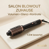miruá lab Thermobürste Ionen Thermal Styler (ohne Heißluft)