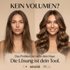 miruá lab Thermobürste Ionen Thermal Styler (ohne Heißluft)