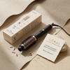 miruá lab Thermobürste Ionen Thermal Styler (ohne Heißluft)