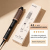 miruá lab Thermobürste Ionen Thermal Styler (ohne Heißluft)