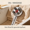 miruá lab 4in1 Headspa Massager