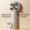 miruá lab 4in1 Headspa Massager