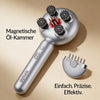 miruá lab 4in1 Headspa Massager
