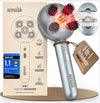 miruá lab 4in1 Headspa Massager