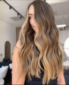 miruá lab Thermobürste Ionen Thermal Styler (ohne Heißluft)
