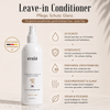 miruá lab Hitzeschutz Leave In Korean Glass Hair Conditioner Spray