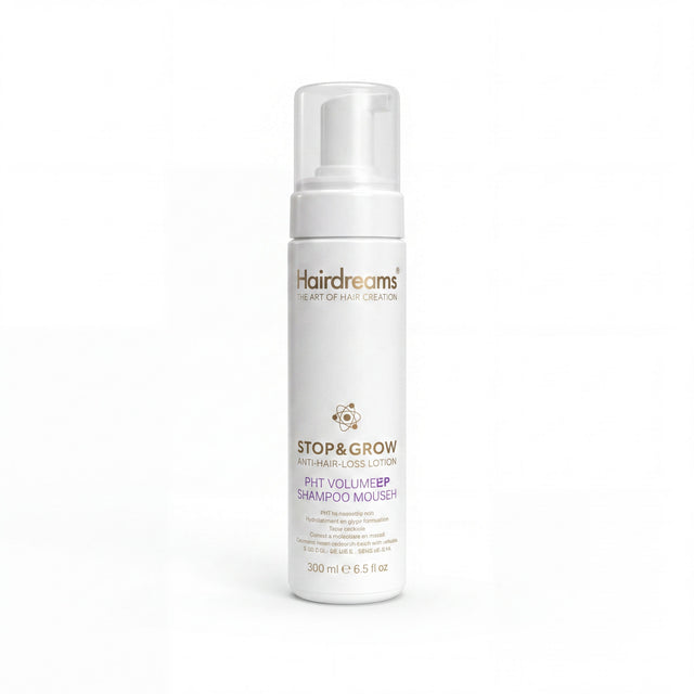 Stop&Grow PHT VolumeUp Schaum Shampoo – 200 ml