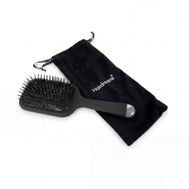 Paddle Brush