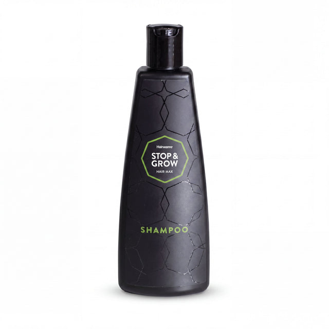 Stop&Grow MEN Shampoo – 200 ml