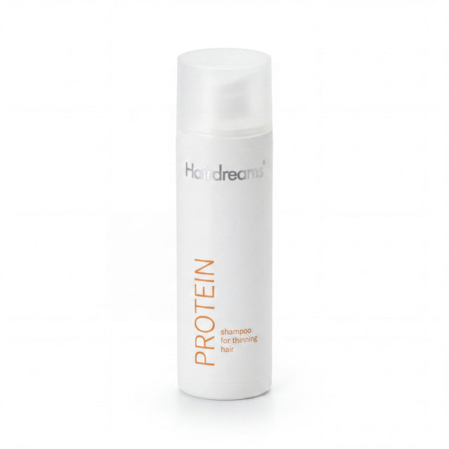 Protein Shampoo – 200 ml