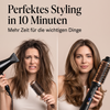 Miruá Lab Thermal Styler – Volumen Booster