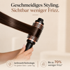 Miruá Lab Thermal Styler – Volumen Booster