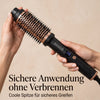 Miruá Lab Thermal Styler – Volumen Booster