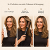 Miruá Lab Thermal Styler – Volumen Booster